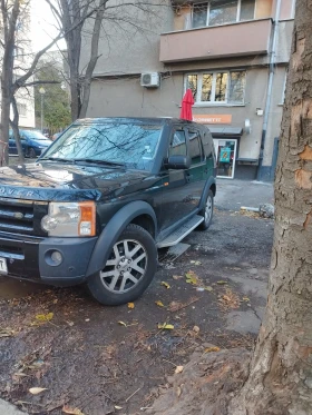 Land Rover Discovery, снимка 13