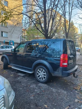 Land Rover Discovery, снимка 15