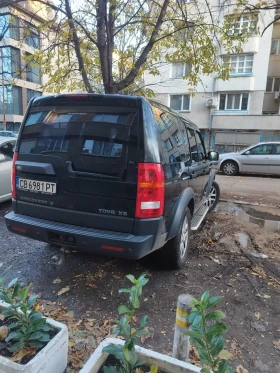 Land Rover Discovery, снимка 10