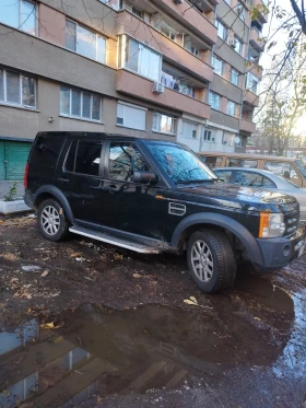 Land Rover Discovery, снимка 1