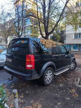 Land Rover Discovery, снимка 9