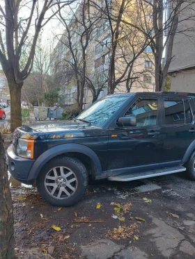 Land Rover Discovery, снимка 12