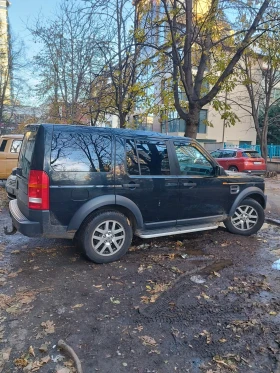 Land Rover Discovery, снимка 4