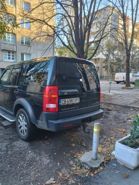 Land Rover Discovery, снимка 14