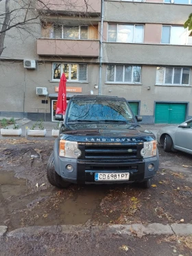 Land Rover Discovery, снимка 17