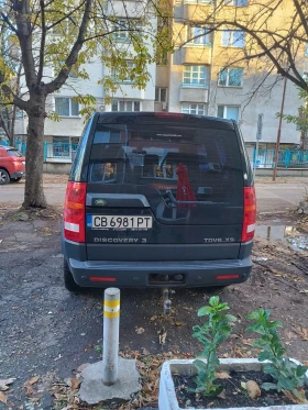 Land Rover Discovery, снимка 11