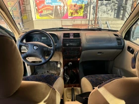 Nissan Terrano 2.7 TD 125к.с., снимка 8