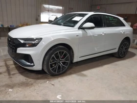 Audi Q8 PREMIUM PLUS 55 TFSI ,   | Mobile.bg    2