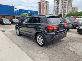Mitsubishi ASX 1.6I GAS | Mobile.bg    4