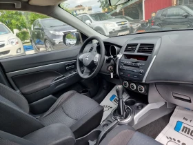 Mitsubishi ASX 1.6I GAS | Mobile.bg    16