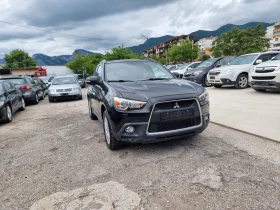 Mitsubishi ASX 1.6I GAS | Mobile.bg    9
