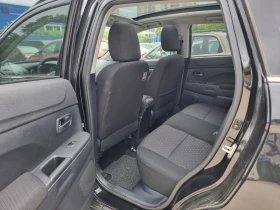 Mitsubishi ASX 1.6I GAS | Mobile.bg    11