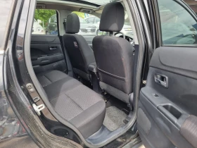Mitsubishi ASX 1.6I GAS | Mobile.bg    14