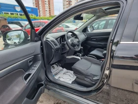Mitsubishi ASX 1.6I GAS | Mobile.bg    10