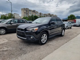 Mitsubishi ASX 1.6I GAS | Mobile.bg    3
