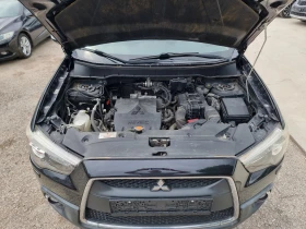 Mitsubishi ASX 1.6I GAS | Mobile.bg    17