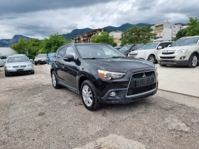 Mitsubishi ASX 1.6I GAS | Mobile.bg    8
