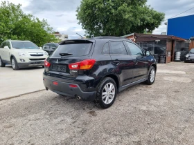 Mitsubishi ASX 1.6I GAS | Mobile.bg    7