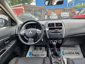 Mitsubishi ASX 1.6I GAS | Mobile.bg    12