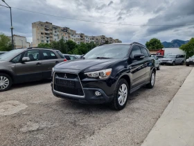 Mitsubishi ASX 1.6I GAS | Mobile.bg    2