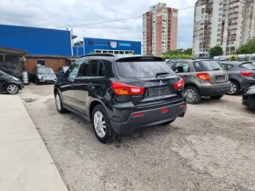 Mitsubishi ASX 1.6I GAS | Mobile.bg    5