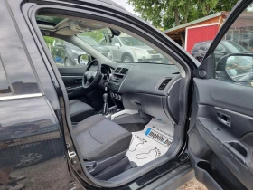 Mitsubishi ASX 1.6I GAS | Mobile.bg    15
