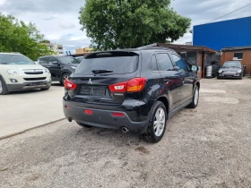 Mitsubishi ASX 1.6I GAS | Mobile.bg    6