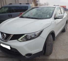 Nissan Qashqai, снимка 3