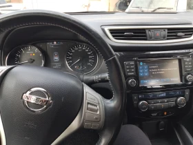 Nissan Qashqai, снимка 2