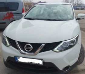 Nissan Qashqai, снимка 5