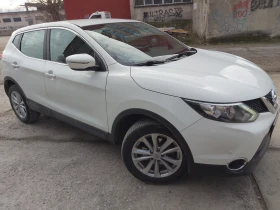 Nissan Qashqai, снимка 4