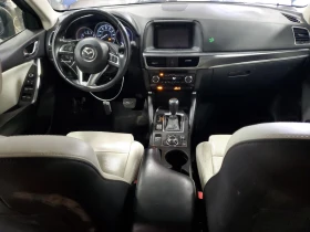 Обява за продажба на Mazda CX-5 GT/ФИКСИРАНА ЦЕНА! КОЖА/ПОДГРЕВИ/ПАНО ~19 300 лв. - изображение 7