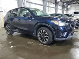 Обява за продажба на Mazda CX-5 GT/ФИКСИРАНА ЦЕНА! КОЖА/ПОДГРЕВИ/ПАНО ~19 300 лв. - изображение 1
