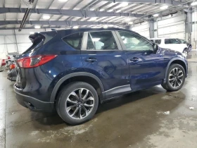 Обява за продажба на Mazda CX-5 GT/ФИКСИРАНА ЦЕНА! КОЖА/ПОДГРЕВИ/ПАНО ~19 300 лв. - изображение 5