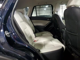 Обява за продажба на Mazda CX-5 GT/ФИКСИРАНА ЦЕНА! КОЖА/ПОДГРЕВИ/ПАНО ~19 300 лв. - изображение 9