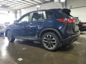 Обява за продажба на Mazda CX-5 GT/ФИКСИРАНА ЦЕНА! КОЖА/ПОДГРЕВИ/ПАНО ~19 300 лв. - изображение 3