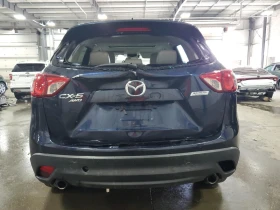Обява за продажба на Mazda CX-5 GT/ФИКСИРАНА ЦЕНА! КОЖА/ПОДГРЕВИ/ПАНО ~19 300 лв. - изображение 4