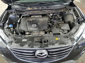 Обява за продажба на Mazda CX-5 GT/ФИКСИРАНА ЦЕНА! КОЖА/ПОДГРЕВИ/ПАНО ~19 300 лв. - изображение 11