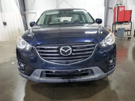 Обява за продажба на Mazda CX-5 GT/ФИКСИРАНА ЦЕНА! КОЖА/ПОДГРЕВИ/ПАНО ~19 300 лв. - изображение 1