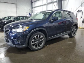 Обява за продажба на Mazda CX-5 GT/ФИКСИРАНА ЦЕНА! КОЖА/ПОДГРЕВИ/ПАНО ~19 300 лв. - изображение 2