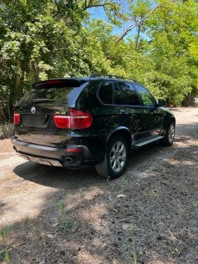     BMW X5 3.0