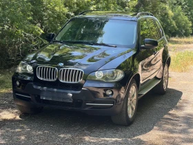     BMW X5 3.0