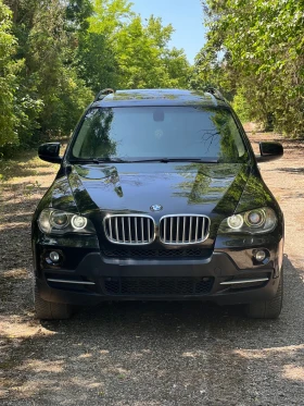     BMW X5 3.0