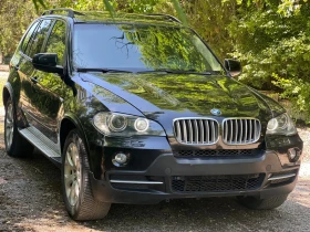     BMW X5 3.0