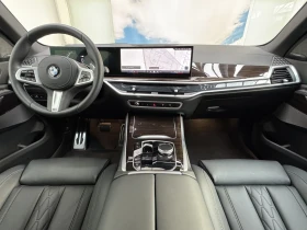 BMW X5 30d/xDrive/FACELIFT/M-SPORT/SHADOW LINE/HUD/H&K/21 - 149980 лв. - 75051968 13