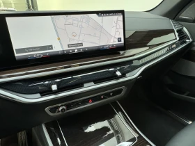 BMW X5 30d/xDrive/FACELIFT/M-SPORT/SHADOW LINE/HUD/H&K/21 - 149980 лв. - 75051968 11