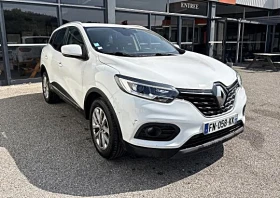 Renault Kadjar AUTOMATIC - 14200 EUR - 54874580 2