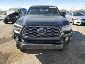 Обява за продажба на Toyota Tacoma 3.5L 6 4x4 w/Rear Wheel Drv ~60 000 лв. - изображение 7