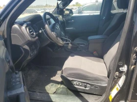 Обява за продажба на Toyota Tacoma 3.5L 6 4x4 w/Rear Wheel Drv ~60 000 лв. - изображение 3