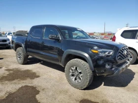 Обява за продажба на Toyota Tacoma 3.5L 6 4x4 w/Rear Wheel Drv ~60 000 лв. - изображение 6